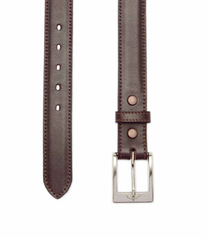 R.M.Williams 1 1/4 Inch Mens Dress Belt