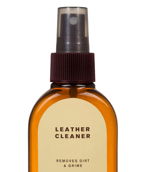 RM Williams Leather Cleaner 100ml