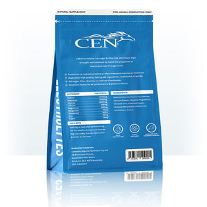 CEN Complete Electrolyte