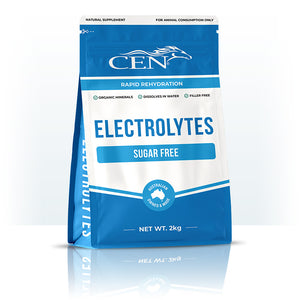 CEN Complete Electrolyte