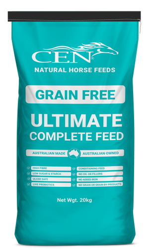 CEN Grain Free Ultimate Complete Feed