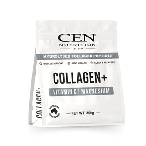 CEN Collagen for Men