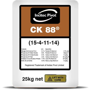 CK88 Fertiliser
