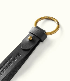 R.M. Williams Seymour Keyfob