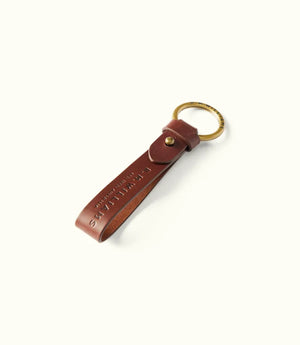 R.M. Williams Seymour Keyfob