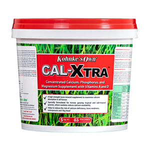 Kohnkes Own Cal-Xtra