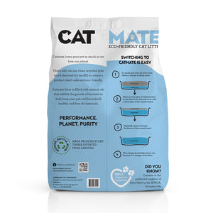 CatMate Cat Litter