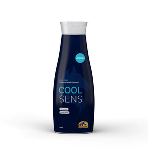 Cavalor Coolsens