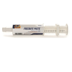 Cavalor Freebute Paste
