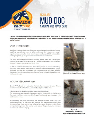 Cavalor Muddoc