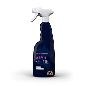 Cavalor Star Shine