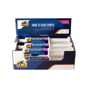 Cavalor Take it Easy Forte Paste