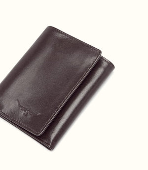 R.M.Williams Small Tri-Fold Wallet