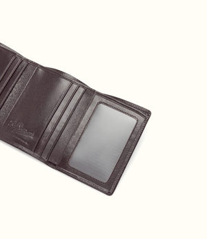 R.M.Williams Small Tri-Fold Wallet