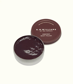 R.M.Williams Stockmans Boot Polish