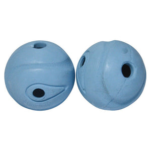 Chuckit Whistler Ball 2pk