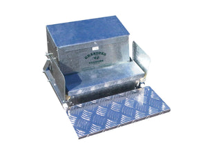 Grandpas Feeders Automatic Chook Feeder