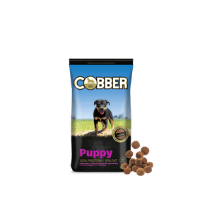 Cobber Puppy Dry Dog Food
