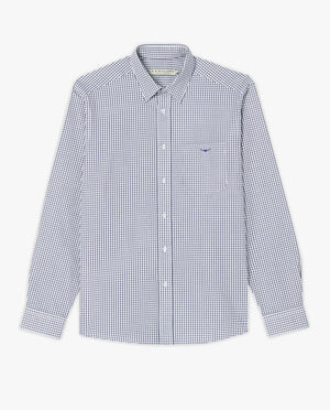 R.M.Williams Mens Collins Shirt