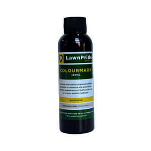 Lawn Pride Colormaxx