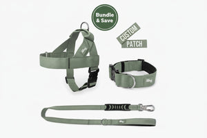 Dog Friendly Co Dog Lovers Pack - Khaki