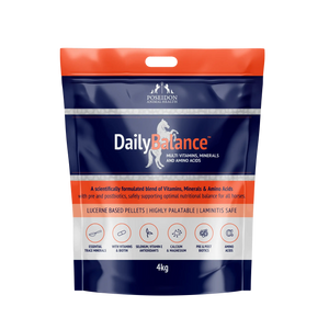 Poseidon Digestive Daily Balance