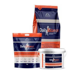 Poseidon Digestive Daily Balance