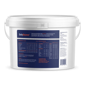 Poseidon Digestive Daily Balance