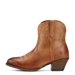 Ariat Womens Darlin Western Boots