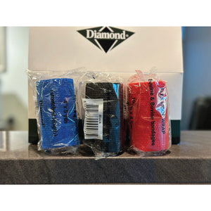 Diamond Flex Wrap