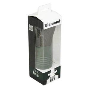 Diamond Hybrid Wood Rasp Handle