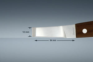 Diamond Super Sharp Hoof Knife Wide Blade Left