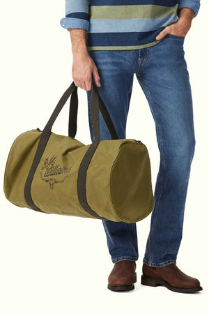 R.M.Williams RM Ditty Bag