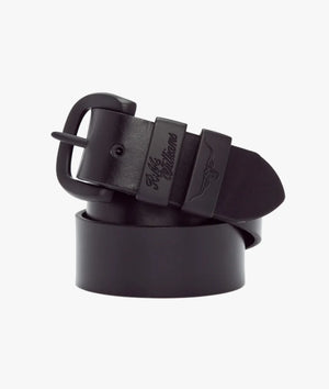 R.M.Williams Drover Belt