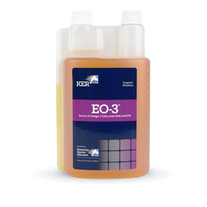 KER EO.3 Oil