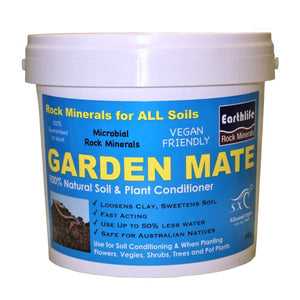 Earthlife Garden Mate