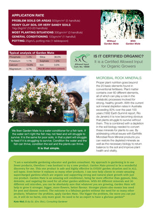 Earthlife Garden Mate