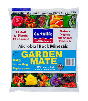 Earthlife Garden Mate