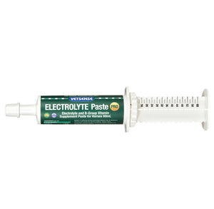 Vetsense Electrolyte Paste