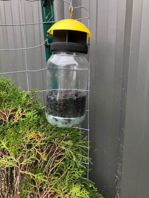 Envirosafe Jumbo Fly Trap