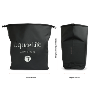 Equa-Life Lunchbox