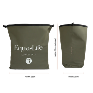 Equa-Life Lunchbox