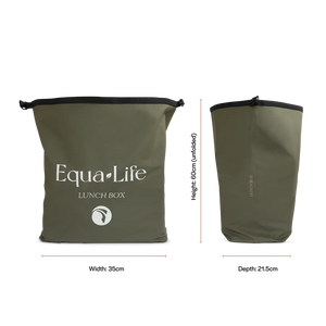 Equa-Life Lunchbox