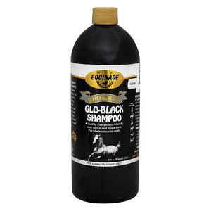 Equinade Glo-Black Shampoo