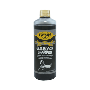Equinade Glo-Black Shampoo