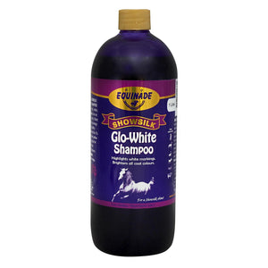 Equinade Glo-White Shampoo
