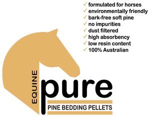 Equine Pure Equine Bedding