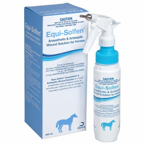 Equi-Solfen