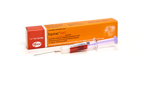 Equivac 2in1 Vaccine 1ml Syringe