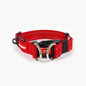 EzyDog Collar Double Up